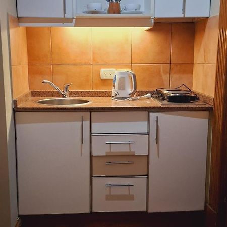 La Casona Del Alma Apartment Buenos Aires Ngoại thất bức ảnh