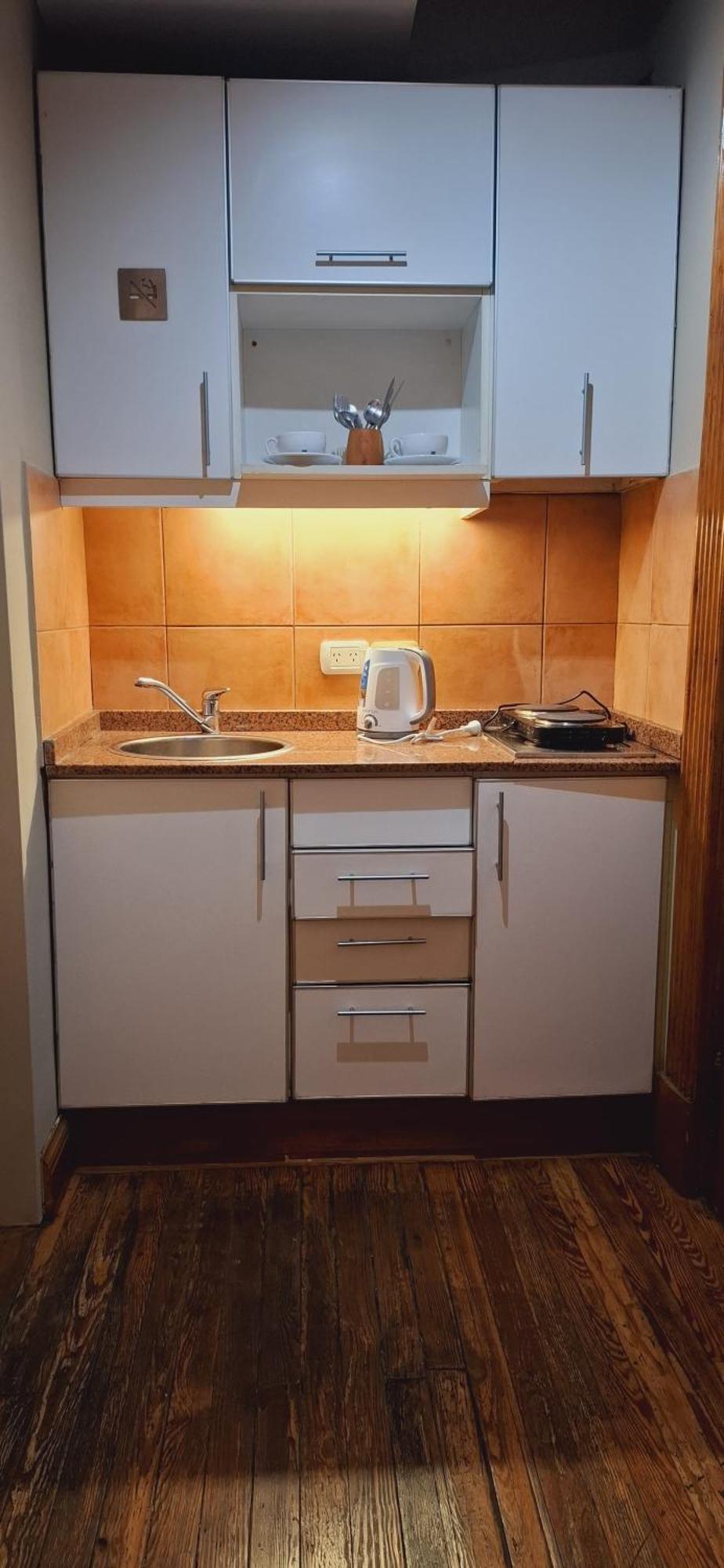 La Casona Del Alma Apartment Buenos Aires Ngoại thất bức ảnh