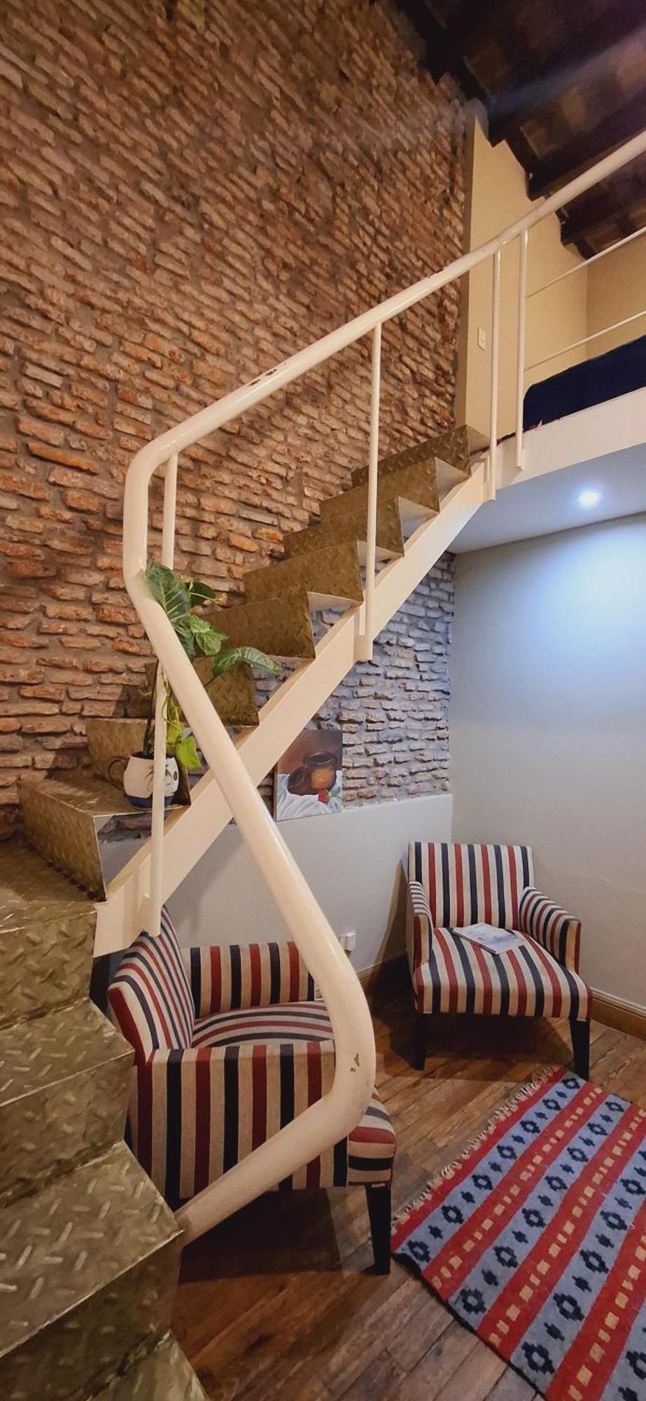 La Casona Del Alma Apartment Buenos Aires Ngoại thất bức ảnh