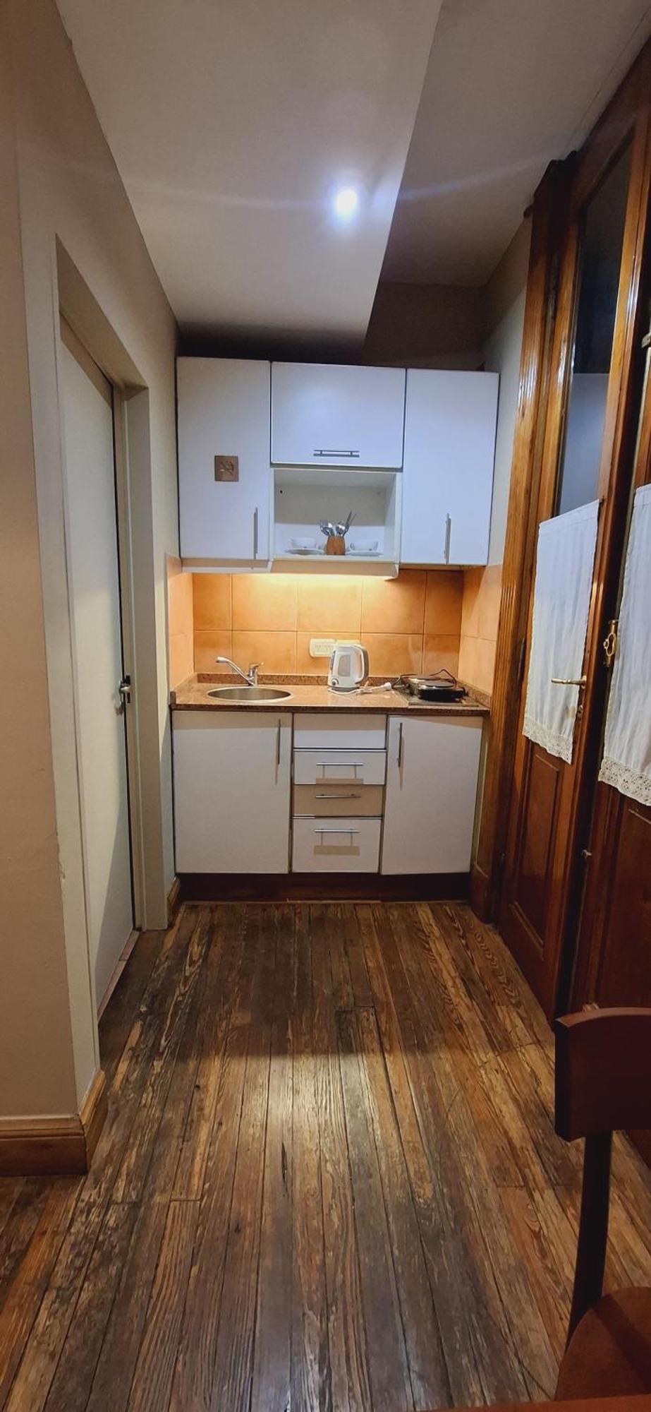 La Casona Del Alma Apartment Buenos Aires Ngoại thất bức ảnh