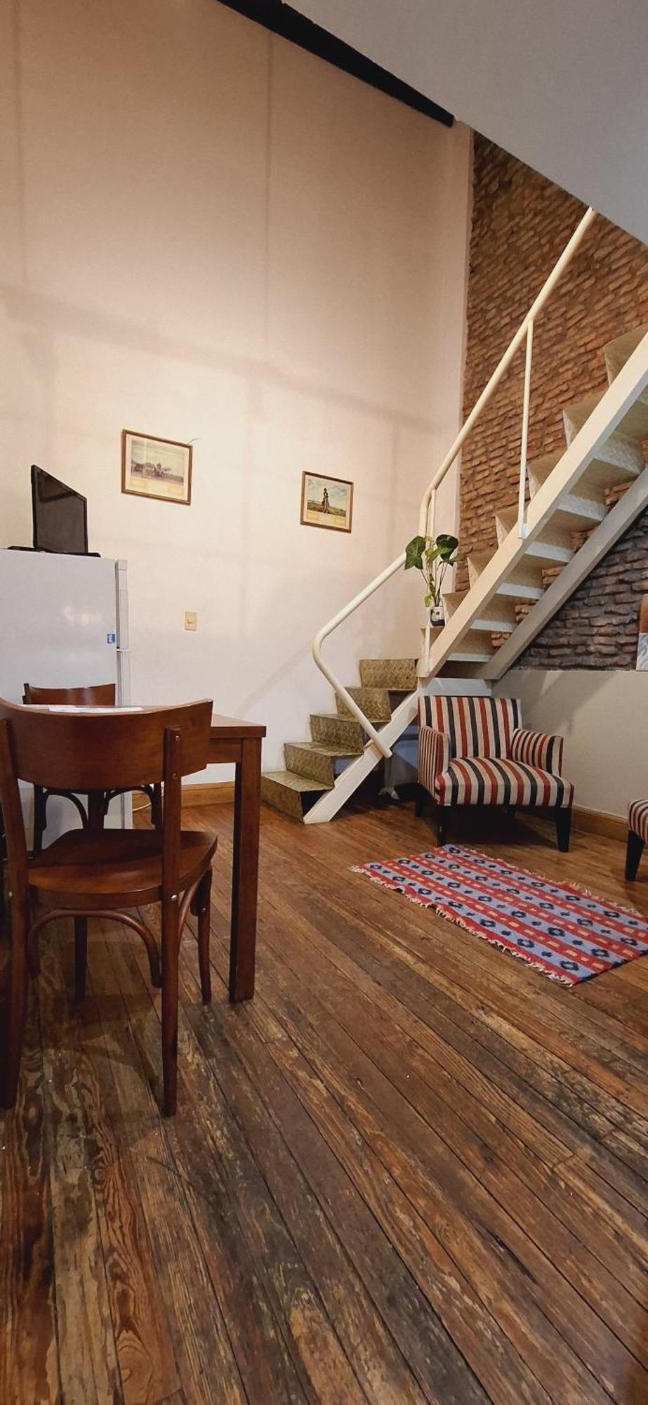 La Casona Del Alma Apartment Buenos Aires Ngoại thất bức ảnh