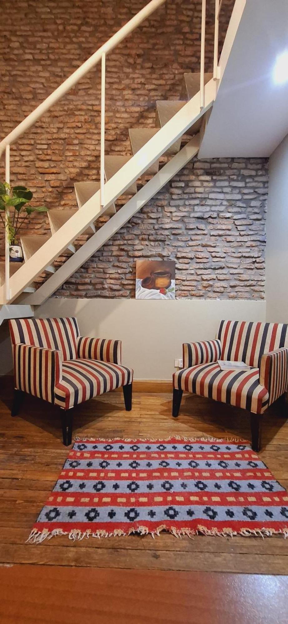 La Casona Del Alma Apartment Buenos Aires Ngoại thất bức ảnh