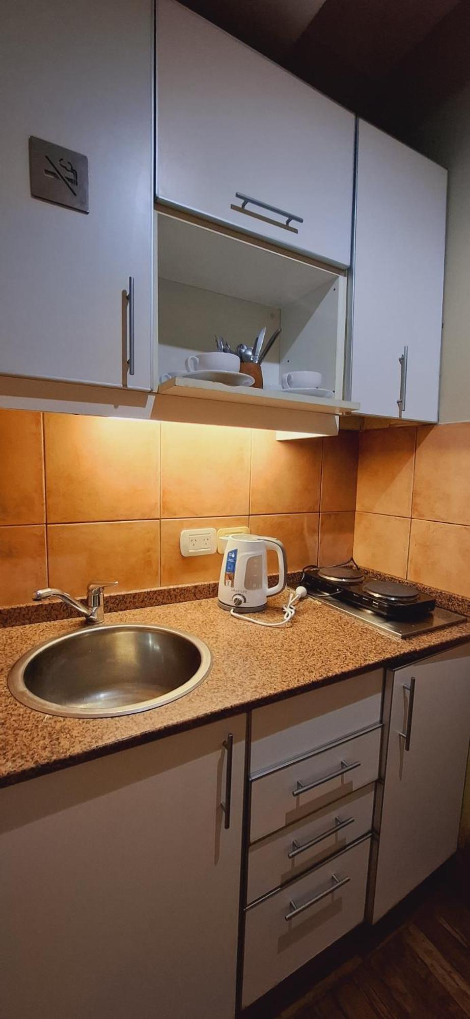 La Casona Del Alma Apartment Buenos Aires Ngoại thất bức ảnh