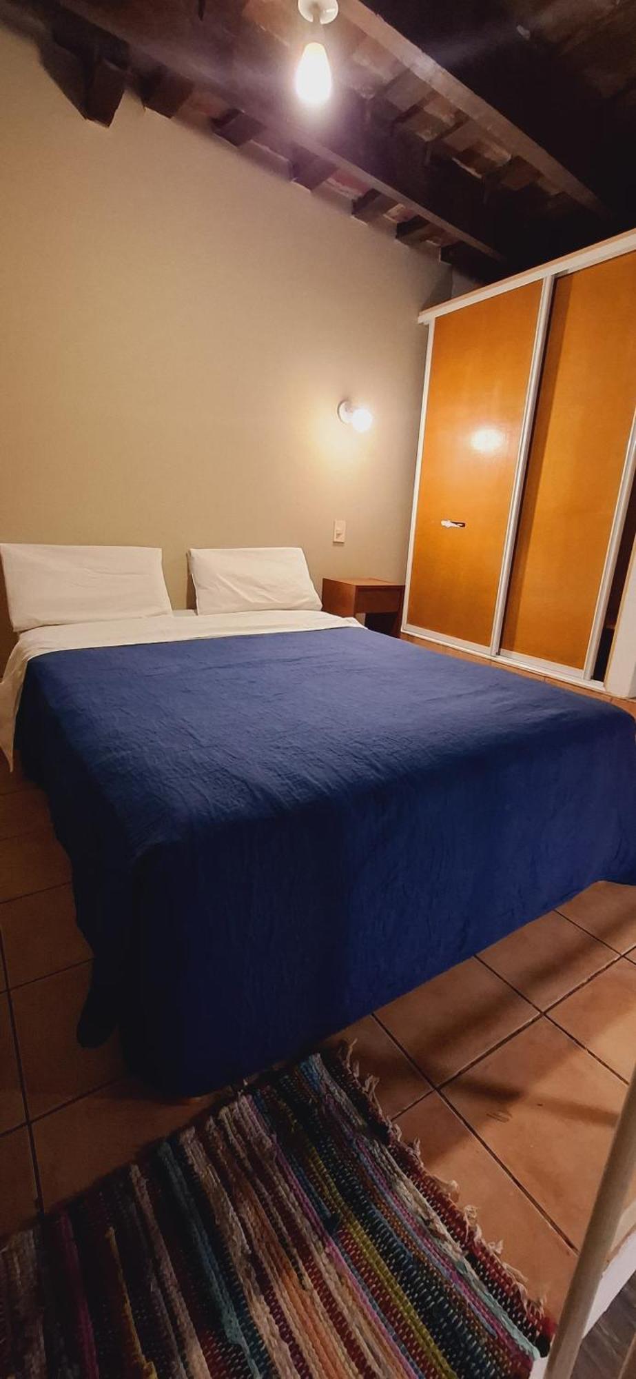 La Casona Del Alma Apartment Buenos Aires Ngoại thất bức ảnh