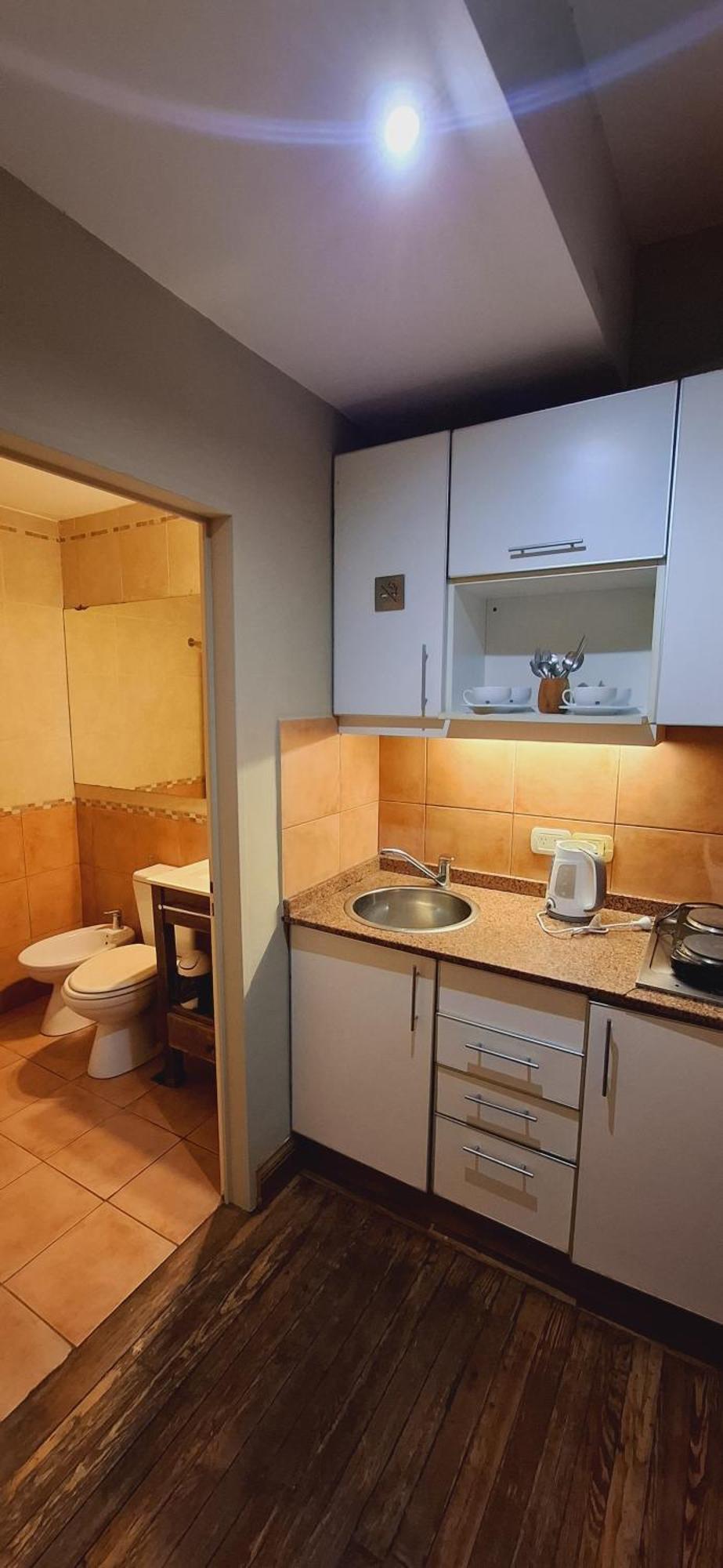 La Casona Del Alma Apartment Buenos Aires Ngoại thất bức ảnh