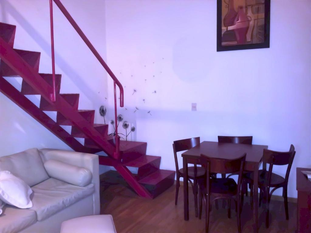 La Casona Del Alma Apartment Buenos Aires Phòng bức ảnh