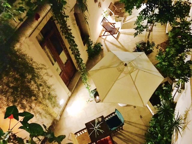 La Casona Del Alma Apartment Buenos Aires Ngoại thất bức ảnh