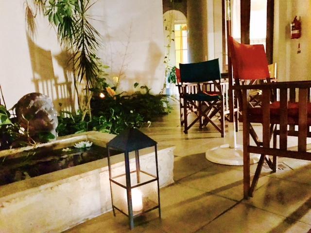 La Casona Del Alma Apartment Buenos Aires Ngoại thất bức ảnh