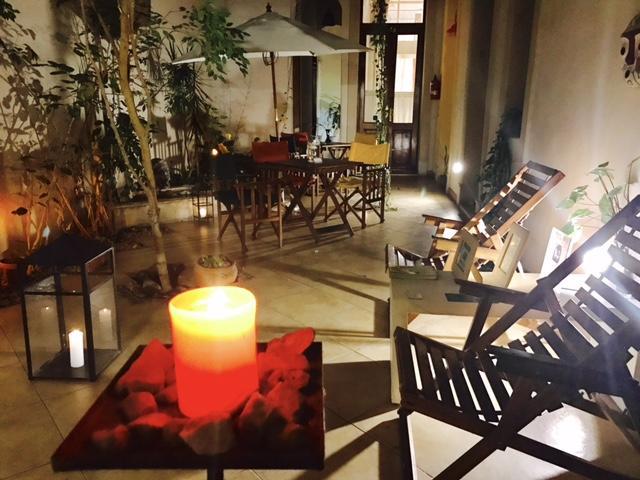 La Casona Del Alma Apartment Buenos Aires Ngoại thất bức ảnh