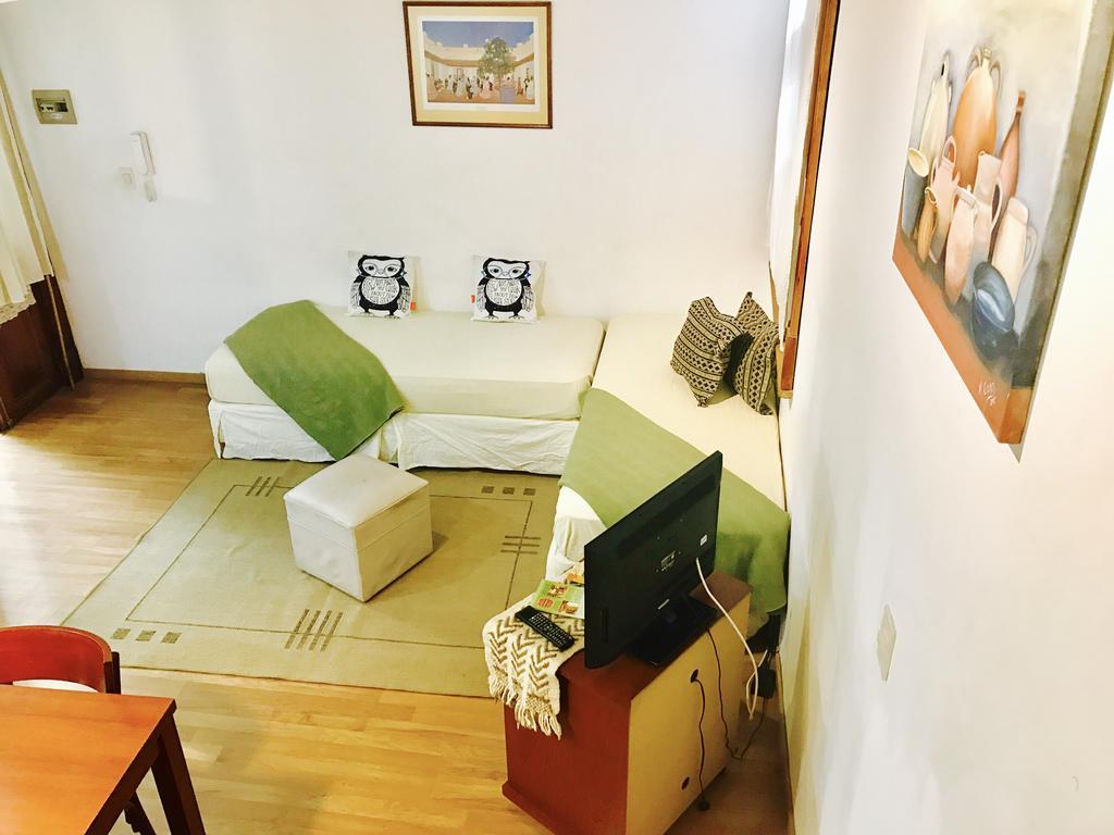 La Casona Del Alma Apartment Buenos Aires Ngoại thất bức ảnh