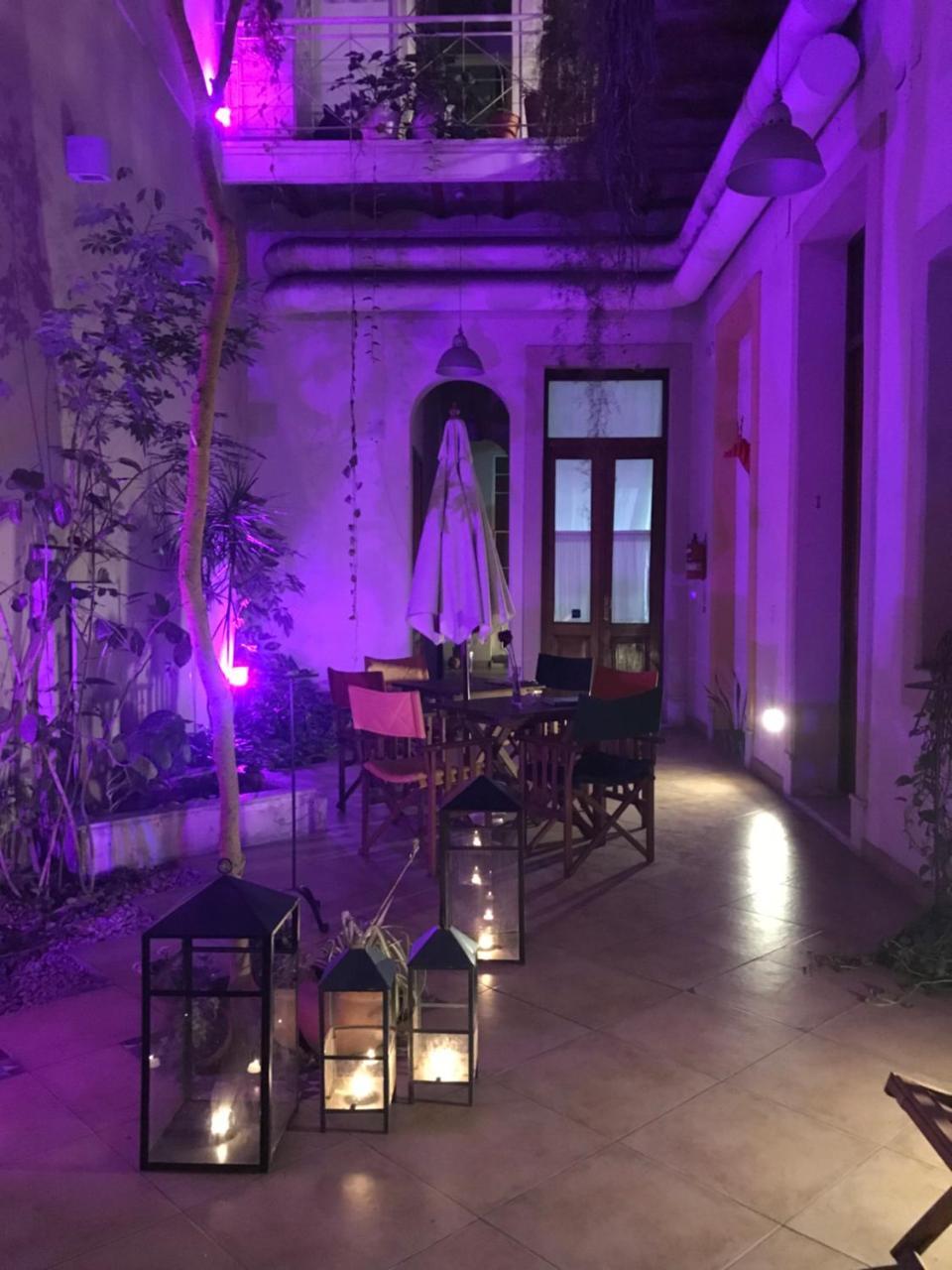 La Casona Del Alma Apartment Buenos Aires Ngoại thất bức ảnh