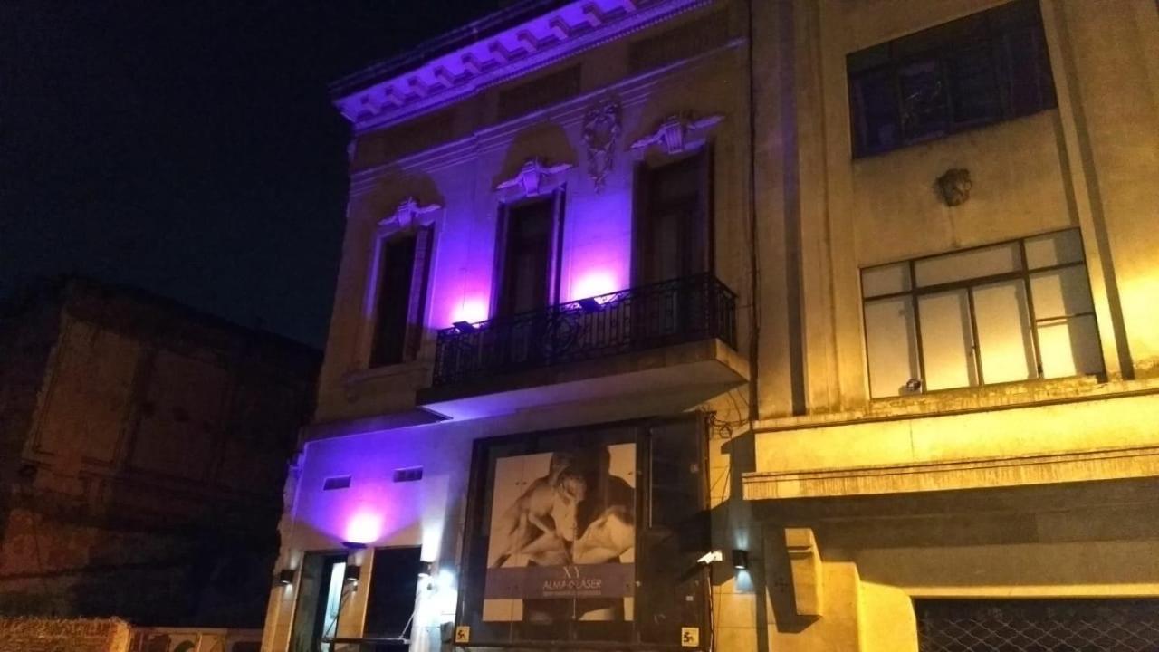 La Casona Del Alma Apartment Buenos Aires Ngoại thất bức ảnh