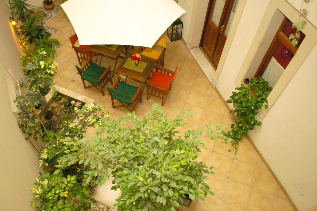 La Casona Del Alma Apartment Buenos Aires Phòng bức ảnh