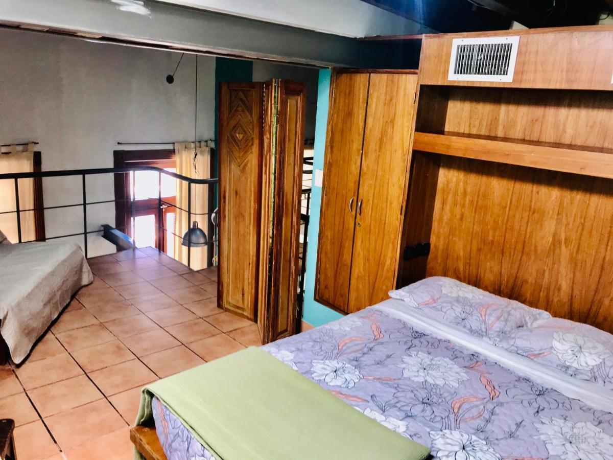 La Casona Del Alma Apartment Buenos Aires Ngoại thất bức ảnh