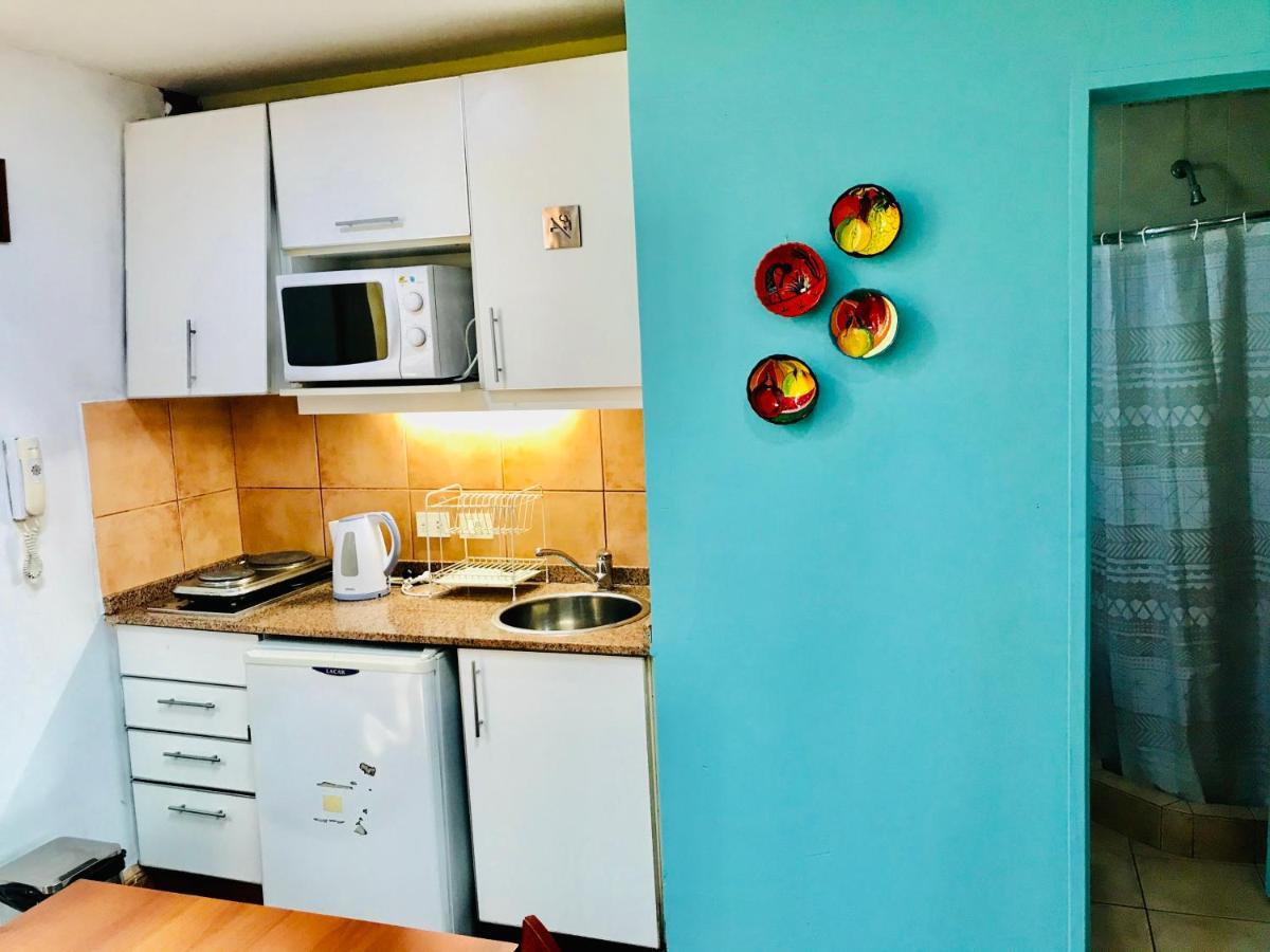 La Casona Del Alma Apartment Buenos Aires Ngoại thất bức ảnh